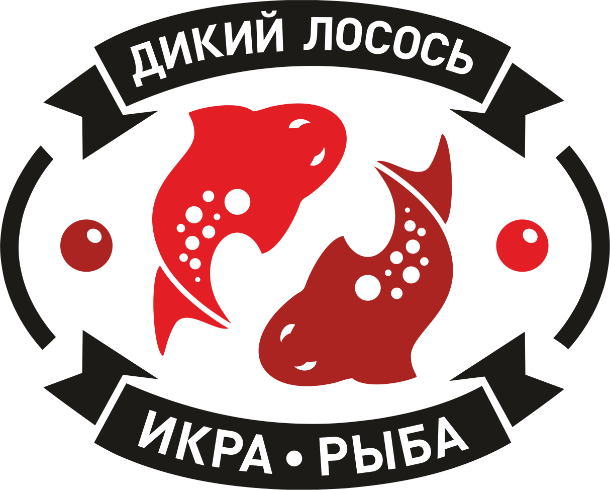 Дикий Лосось Купить В Спб Суши