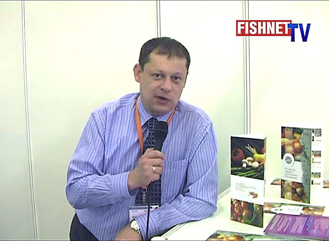 Жирнов Александр, зам. генерального директора