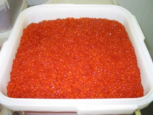 Красная икра